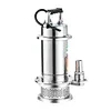 Stainless Steel Submersible Pump